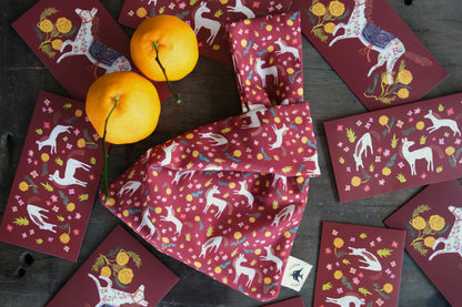 In Full Bloom - Lunar New Year Set