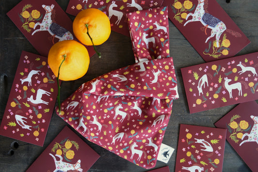 In Full Bloom - Lunar New Year Set