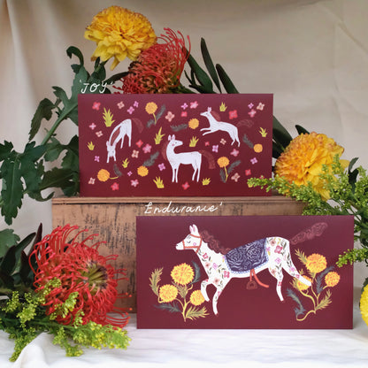 In Full Bloom - Lunar New Year Set