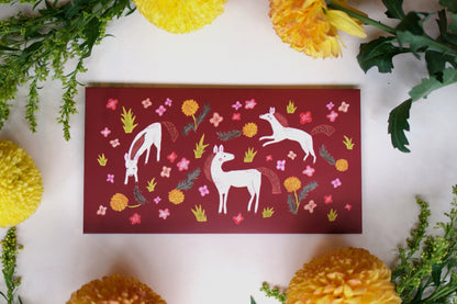 Lunar New Year Red Packet Set of 10